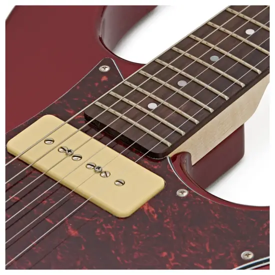 Yamaha PACIFICA 311H RM