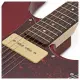 Yamaha PACIFICA 311H RM