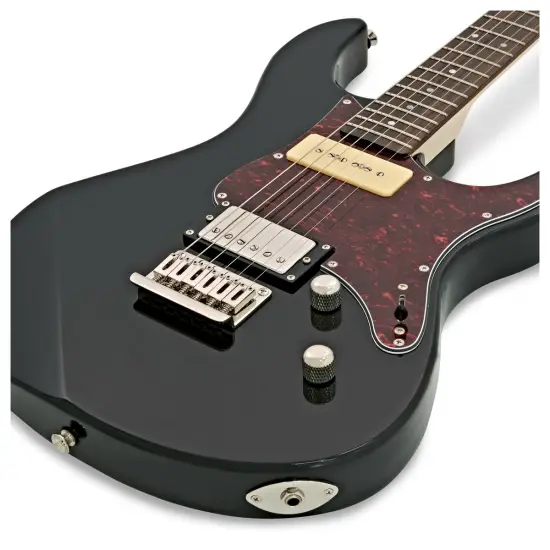 Yamaha PACIFICA 311H BL