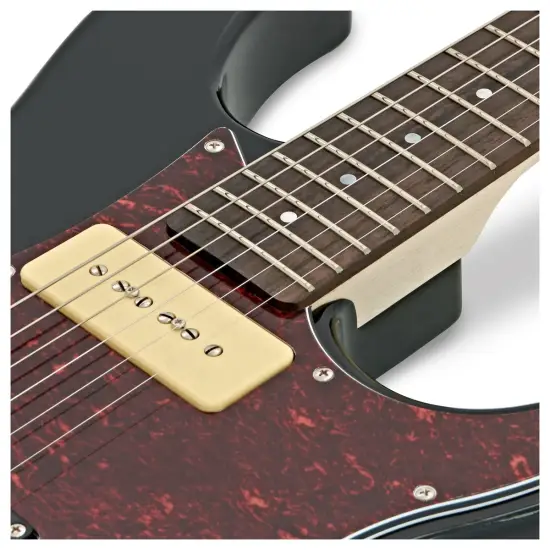 Yamaha PACIFICA 311H BL