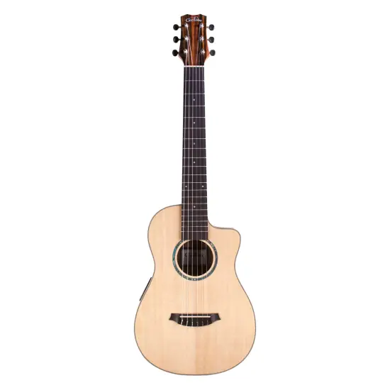 Cordoba Mini II EB CE