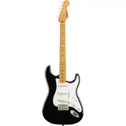 Squier Classic Vibe '50s Stratocaster MN Black
