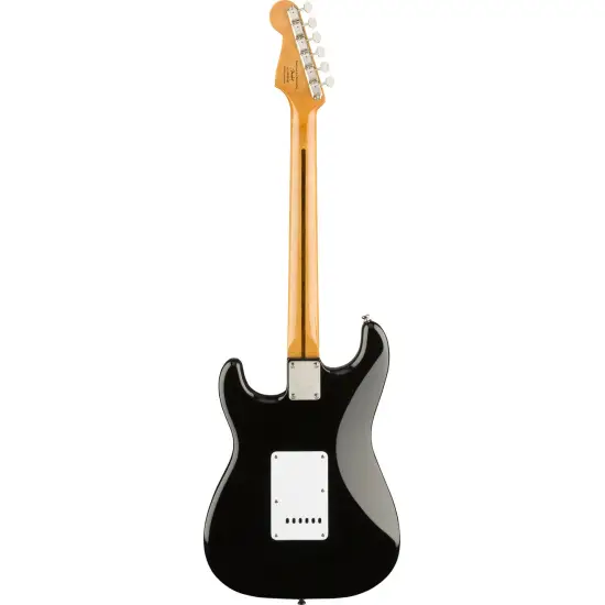 Squier Classic Vibe '50s Stratocaster MN Black