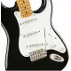 Squier Classic Vibe '50s Stratocaster MN Black