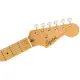 Squier Classic Vibe '50s Stratocaster MN Black