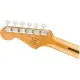 Squier Classic Vibe '50s Stratocaster MN Black