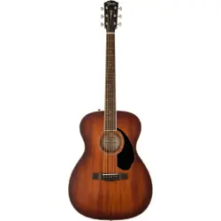 Guitarras Acústicas