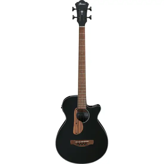 Ibanez AEGB24E BKH