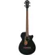 Ibanez AEGB24E BKH
