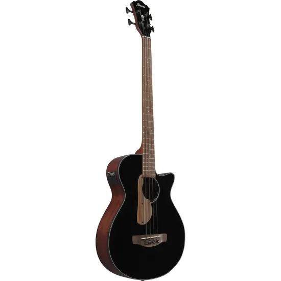 Ibanez AEGB24E BKH