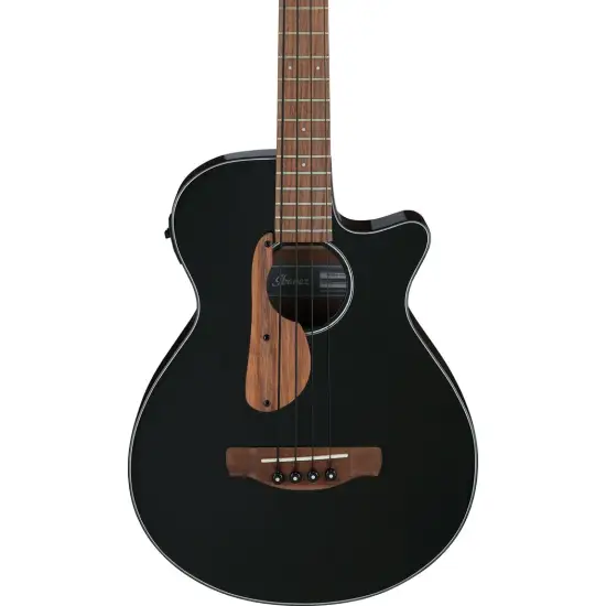 Ibanez AEGB24E BKH