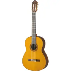 Yamaha CG182C Solid Cedar Top Natural