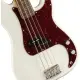 Squier  Classic Vibe 60s Precision Bass LRL OWT