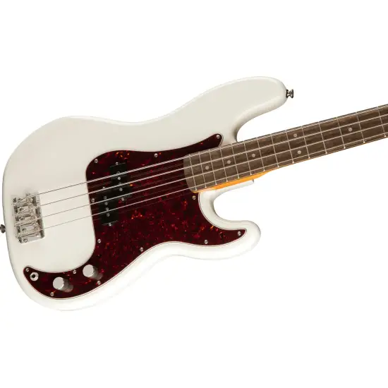 Squier  Classic Vibe 60s Precision Bass LRL OWT