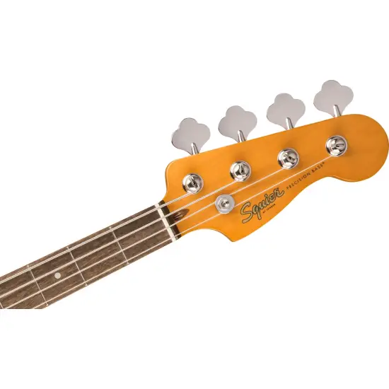 Squier  Classic Vibe 60s Precision Bass LRL OWT