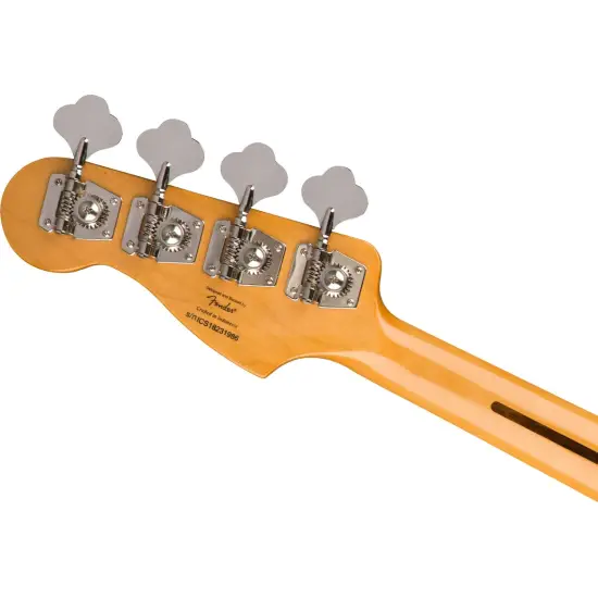 Squier  Classic Vibe 60s Precision Bass LRL OWT