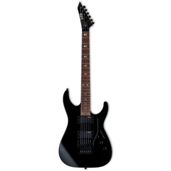 ESP LTD Kirk Hammett KH202 Black