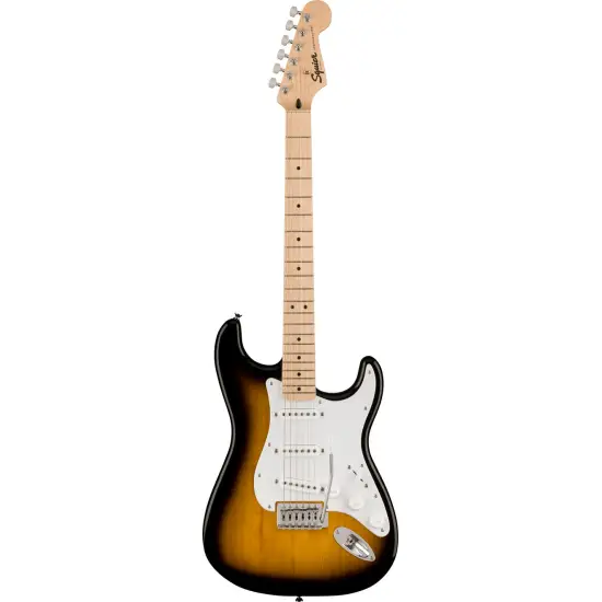 Squier Sonic Stratocaster MN 2TS