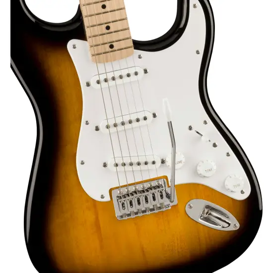 Squier Sonic Stratocaster MN 2TS