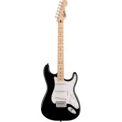 Squier Sonic Stratocaster MN BLK