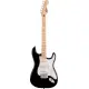 Squier Sonic Stratocaster MN BLK