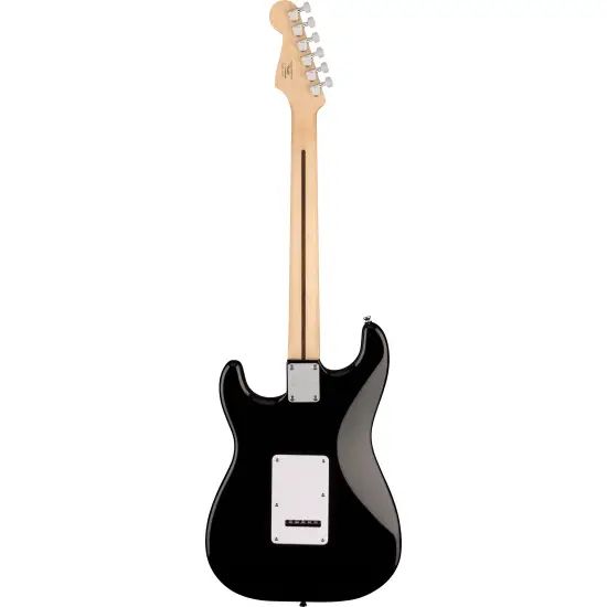Squier Sonic Stratocaster MN BLK