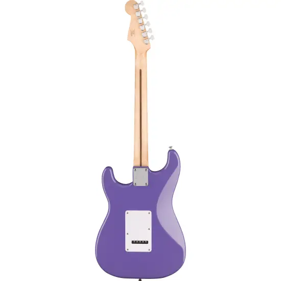 Squier Sonic Stratocaster LRL UVT