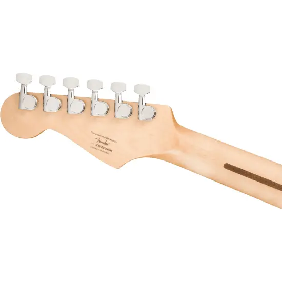 Squier Sonic Stratocaster LRL UVT