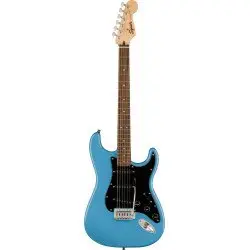 Squier Sonic Stratocaster LRL CAB