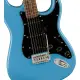Squier Sonic Stratocaster LRL CAB