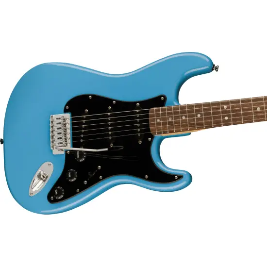 Squier Sonic Stratocaster LRL CAB