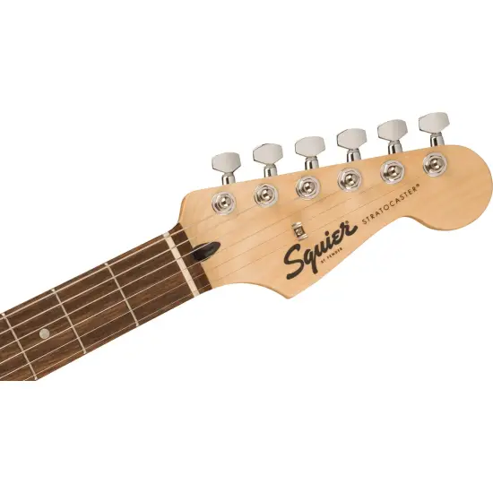 Squier Sonic Stratocaster LRL CAB