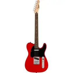 Squier Sonic Telecaster LRL TOR