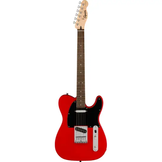 Squier Sonic Telecaster LRL TOR