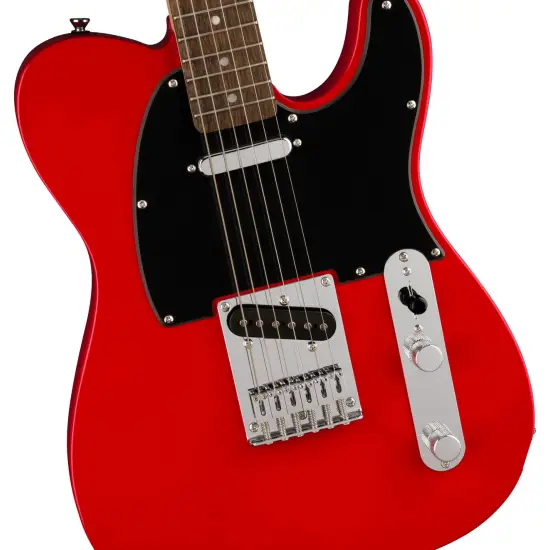 Squier Sonic Telecaster LRL TOR