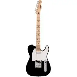 Squier Sonic Telecaster MN BLK