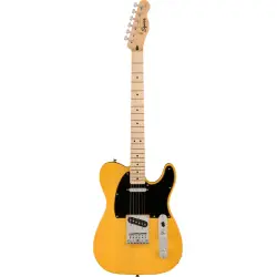 Guitarras Elétricas