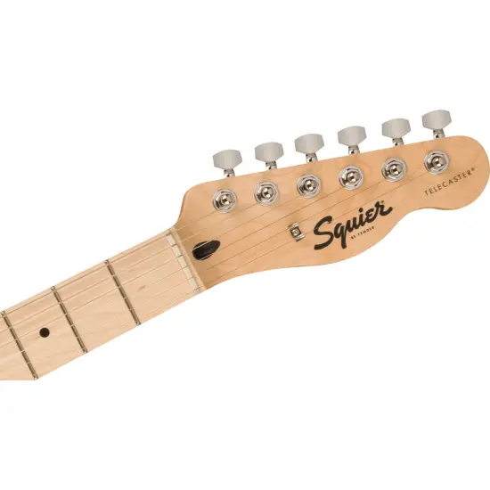 Squier Sonic Telecaster MN BTB
