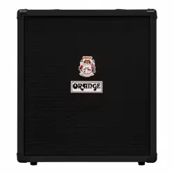 Orange Crush Bass 50 Black