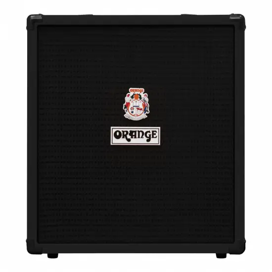 Orange Crush Bass 50 Black