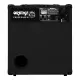 Orange Crush Bass 50 Black