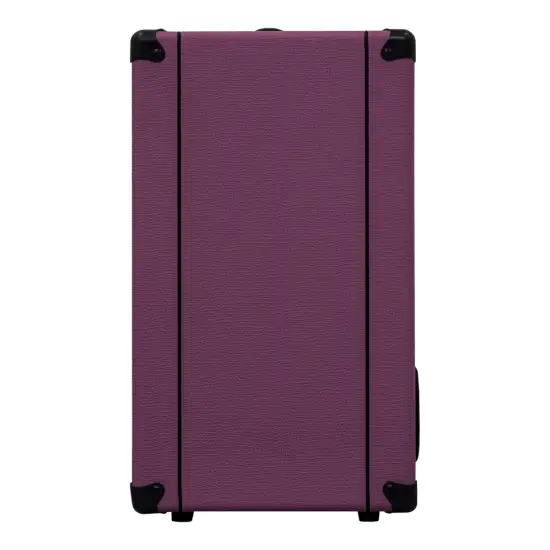 Orange Crush Bass 50 Glenn Hughes Signature Purple (Edição Limitada)