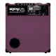 Orange Crush Bass 50 Glenn Hughes Signature Purple (Edição Limitada)
