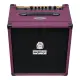 Orange Crush Bass 50 Glenn Hughes Signature Purple (Edição Limitada)