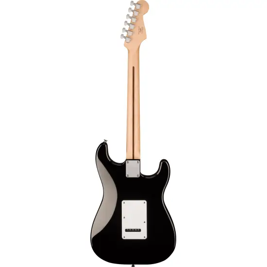 Squier Sonic Stratocaster MN BK