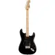 Squier Sonic Stratocaster HSS MN BLK