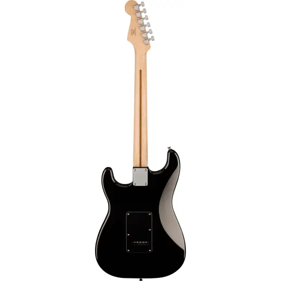 Squier Sonic Stratocaster HSS MN BLK
