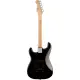 Squier Sonic Stratocaster HSS MN BLK