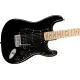 Squier Sonic Stratocaster HSS MN BLK