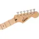 Squier Sonic Stratocaster HSS MN BLK